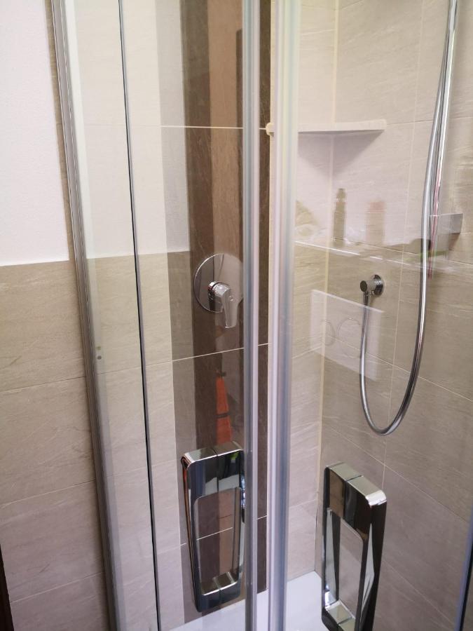 Apartment Lieblingsort Kreuzwertheim エクステリア 写真