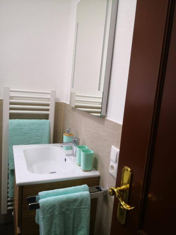Apartment Lieblingsort Kreuzwertheim エクステリア 写真